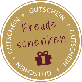 Gutschein - Freude schenken im Der Burgfellnerhof