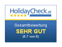 Der Burgfellnerhof - HolidayCheck