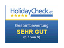 Der Burgfellnerhof - HolidayCheck