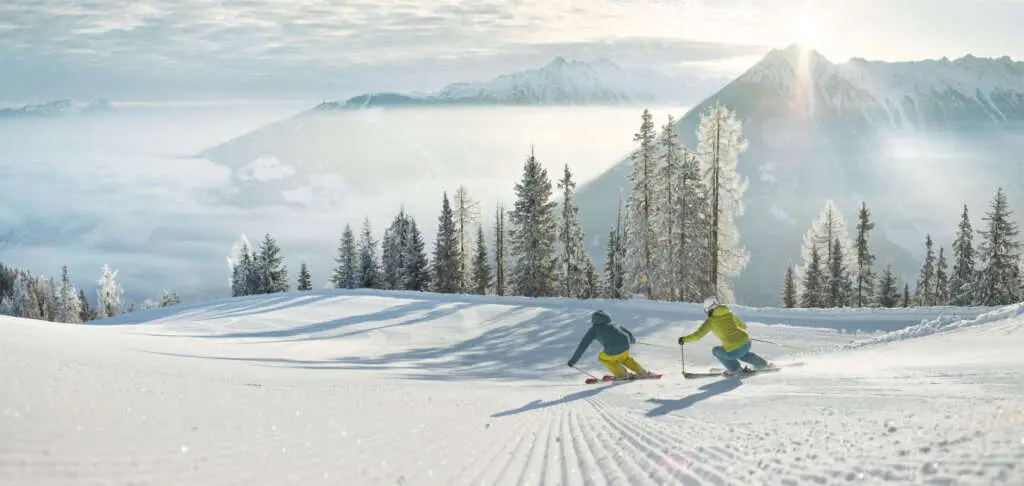 Unser Hotel in Schladming direkt an der Piste