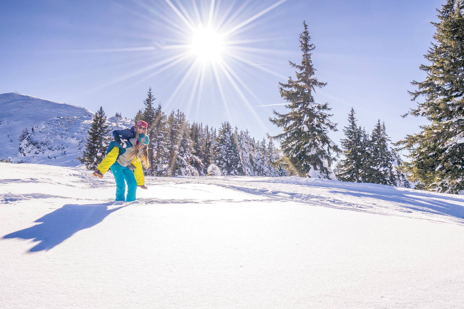 der burgfellnerhof hochwurzen schneevergnuegen