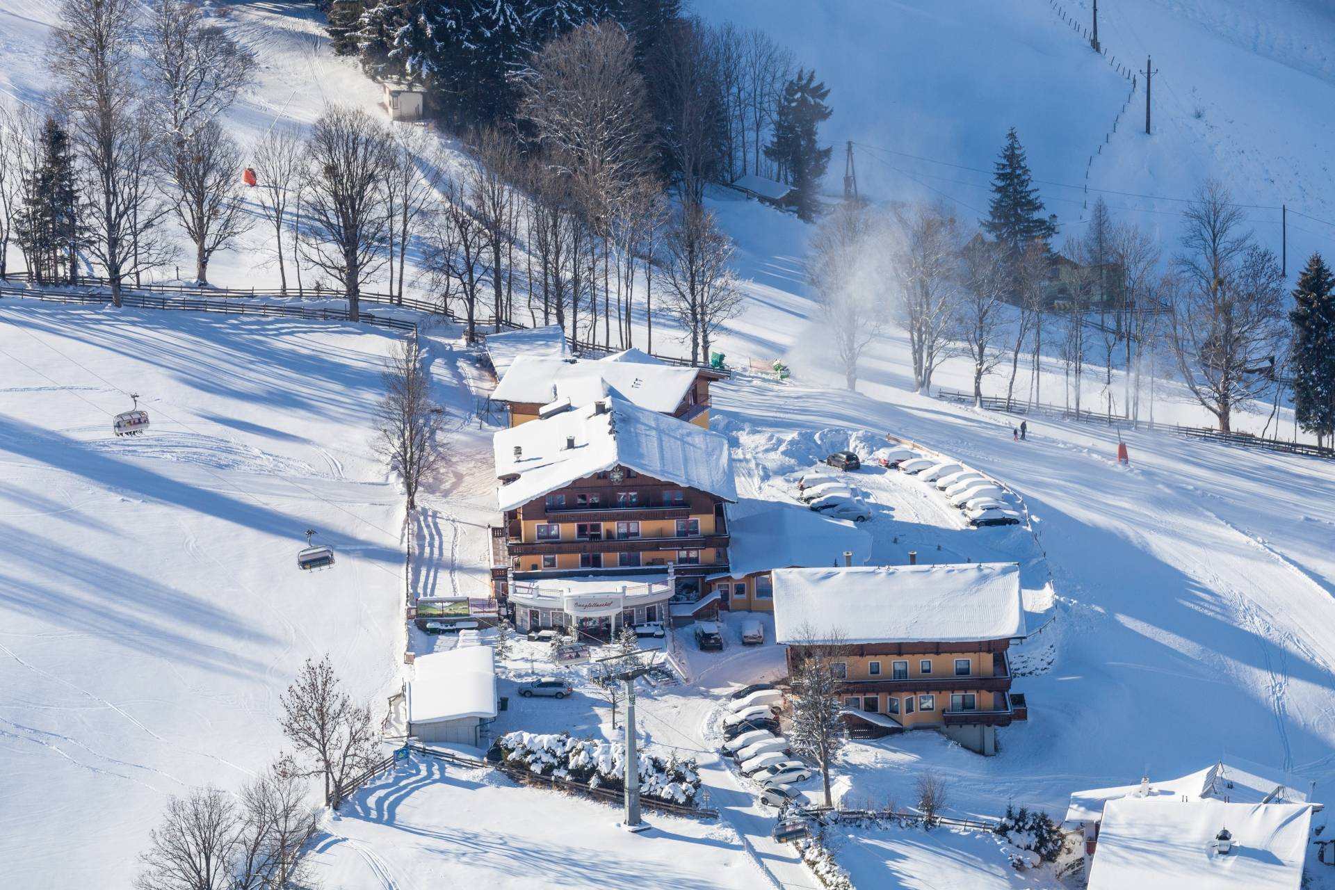 schladming burgfellnerhof aussenansicht klein