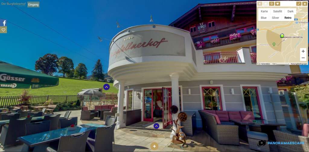 (c) Burgfellnerhof.at